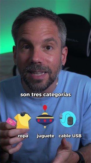 🛍️ A partir del 1 de julio, comprar en Temu, Shein o AliExpress va a ser más caro.