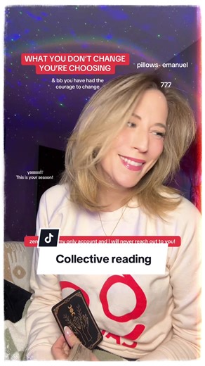 no hashy- if you want a personal reading please visit my website: zenilight.com ✨ I will never message you or reach out to you regarding a reading. Scammers steal my content and message you, that is not me.