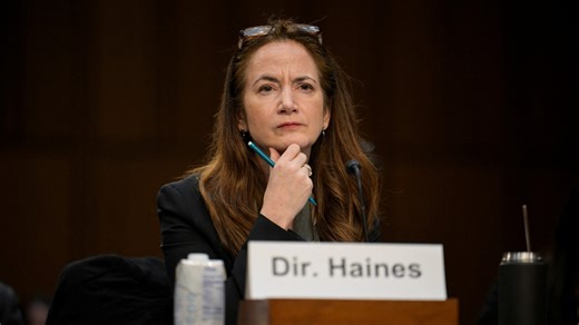 Urgent warning on the impact of AI on 2024 election