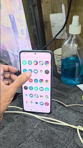 POCO X5 PRO 5G MOBILE 6GB RAM 128GB ONLY MOBILE RS: 8500. PH 8056 161371