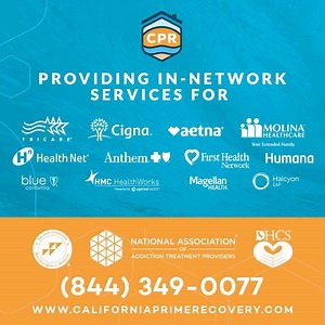 Meet the Team | California Prime Recovery Staff & Clinicians