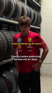 1644 X Puma 😎 Check out the latest Ferrari collection from Puma here 👉 https://f1.pxf.io/Ferrari-Deals ⬅️ 😍 Don’t miss out! #ScuderiaFans #ForzaFerrari #ScuderiaFerrari #essereFerrari 🔴 #Ferrari #Scuderia #PrancingHorse #F1 #Formula1 #motorsport #FormulaOne #race #racing #Lewis44 #LH44 #LewisHamilton #TeamHamilton #Hamilton #Charles16 #CL16 #CharlesLeclerc #LasVegasGP | Ferrari F1 Fans - news and updates