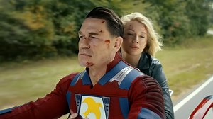 88K views · 2.4K reactions | Watch the red-band trailer for #Peacemaker: Season 2. Premiering August 21 on HBO Max. | Rotten Tomatoes | Facebook