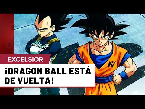 Dragon Ball Super regresa tras ocho años con el arco de la Patrulla Galáctica