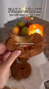 Autumn warm comfy food 🍂🥮🎃🍁 | The Cottage Witch