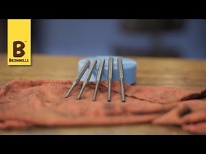 Brownells Premium Roll Pin Holders