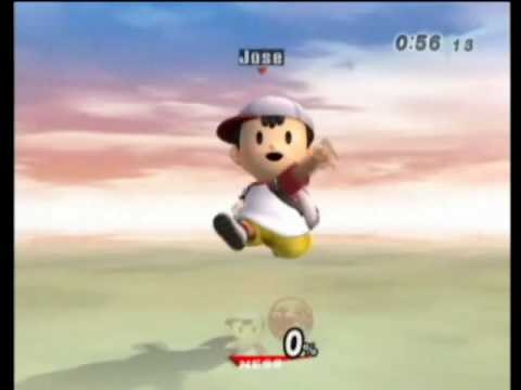 [Brawl Hacks] Victory Taunt Compilation (part 2 of 2)