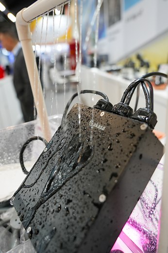 Take a look back at the highlights from Embedded World 2025. Three...