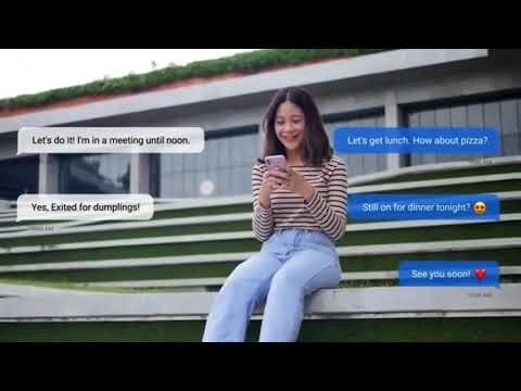 Instant Messaging That Keeps You Connected Everywhere