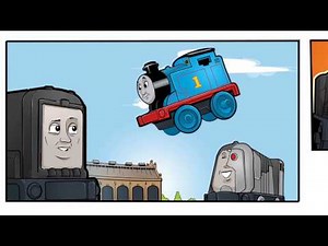 Thomas and Friends
