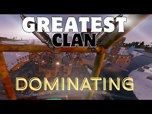 DOMINATING VITAL 😈 | RUST ESP | Vital EU Monthly