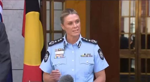 When the State Decides What You Are Allowed to Say Australian Federal Police has confirmed it has been tasked with prioritising enforcement actions related to hate speech, a mandate that lowers the practical threshold for intervention and places lawful expression under unprecedented scrutiny. The shift reframes federal policing away from acts of violence and toward the regulation of language, intent, and belief. This is not a technical adjustment. It is a redefinition of power. Once policing mov