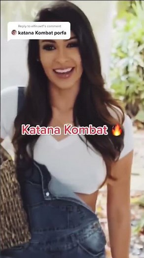 Katana Kombat 🔥