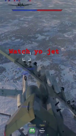 Watch yo jet WATCH YO JET