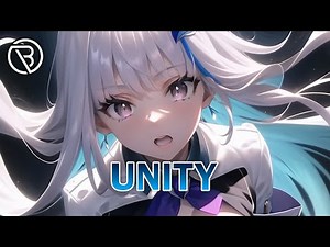 Nightcore _ Unity ( TheFatRat )