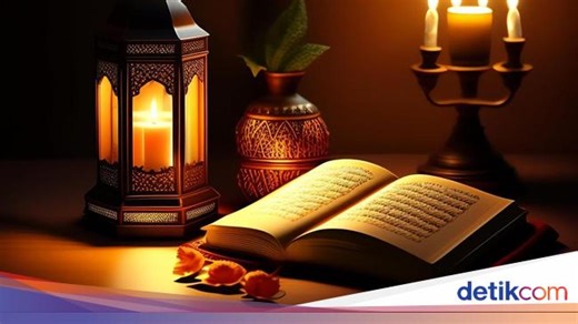 Ayat Al-Qur'an tentang Pengabdi Setan