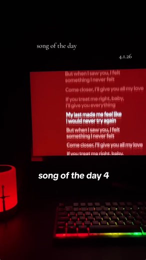 songoftheday (@26songoftheday)’s videos with Falling - Trevor Daniel