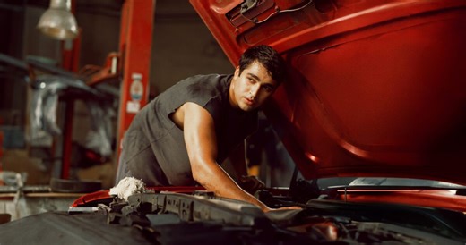 Abandoned Man (2025) Ending Explained - Does Baran get his life together? What happens to Lidiya?