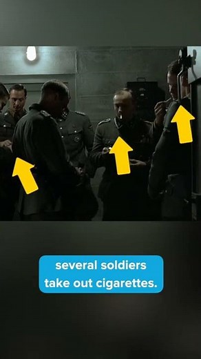 Did you notice this in DOWNFALL