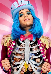 Magic Funhouse Season 2 - watch episodes streaming online