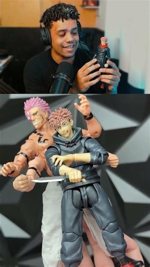 Itadori Yuji | Action Figure