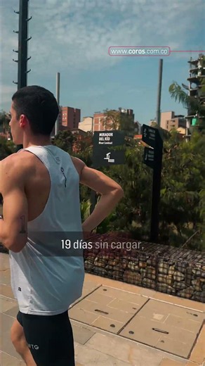 Coros Pace 4, la evolución del mejor reloj para runners
