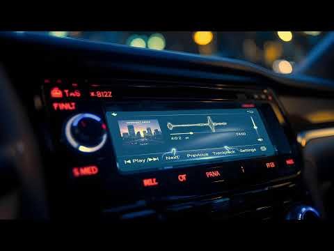 Groove Jazz Fusion | Smooth Jazz Instrumental Music While Drive