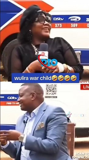 Full Figure tells Pastor Bujingo how she survived death as a war child