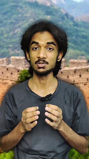 Exploring the Great Wall of China: Mysterious Mega Structure