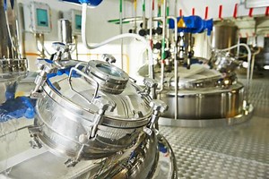High Shear Mixers Buying Guide for the First-time Buyer
