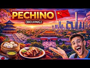 Viaggio a Pechino Cosa Vedere nella Capitale dell'Impero Cinese