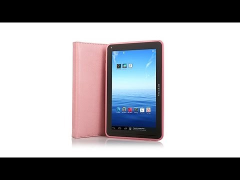 Visual Land Prestige Elite 9in Android Tablet