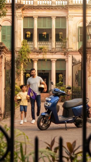 ⚡ Power meets performance! VIDA Powered by Hero joins hands as Title Partner of Kolkata Knight Riders  Charging every match with electric energy  #VIDA #VIDAPoweredByHero #KKR #TitlePartner #ElectricMobility #FutureIsElectric #IPL #GameOn #ChargeAhead #ReelsIndia | HERO PREMIA - COIMBATORE | Facebook