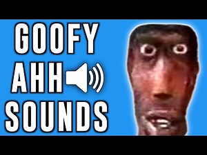 all goofy ahh sound effects || goofy ahh sounds