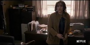 Heroes are born in the strangest of places. | Stranger Things