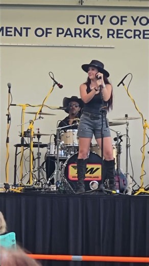 Time after Time - Ashley Wineland Live in Yonkers, NY July 29, 2026