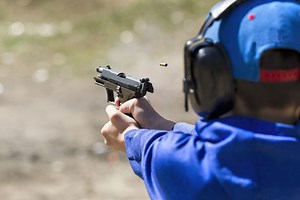 New Generation of Kids Embrace Firearms and Shooting Sports