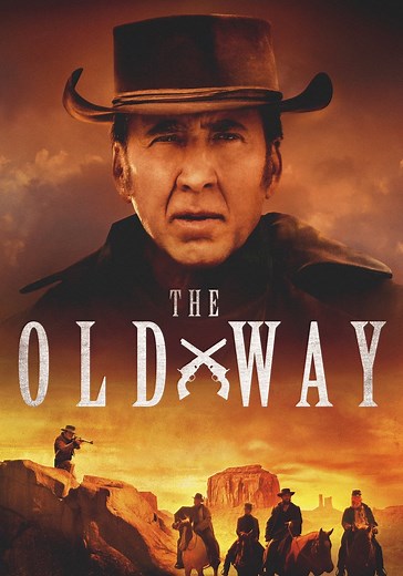 The Old Way - movie: where to watch stream online