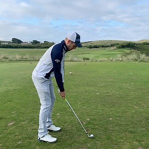 Where y’all playing today peoples. #Golf #golfswing #golfers | Mark Crossfield