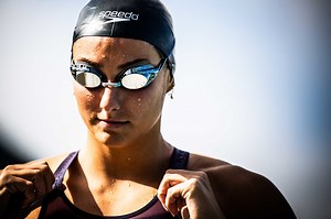 SSPC: Ema Rajic Talks Cal Records, Training in Austin and Representing Croatia