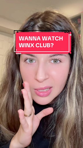 How to Watch Winx Club: A Quick Guide