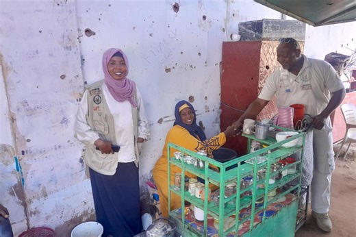 Sudan | United Nations Peace Operations