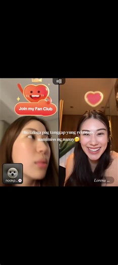 Lena and Miu's Romantic Journey: Live Updates and Moments