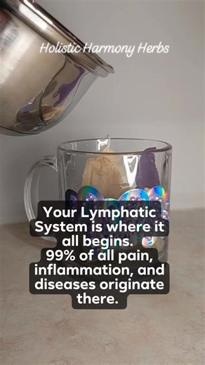 Your lymphatic system, your body's gigantic sewer system. 👉 Focusing on eliminating acids through the body's natural channels, it offers a path to true healing. Remember, what you don’t eliminate, you ACCUMULATE– and acidic buildup spells trouble. COMMENT👉 LYMPH FOR info on our herbal tea blend. #lymphatic #lymphaticsystem #lymphaticdrainage #lymphatichealth #holisticharmonyherbs #wholisticharmonyherbs #naturalremedies #naturalhealing #hharmonyherbs