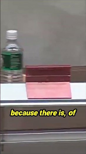 Unleashing the Power of Gravity: Watch This Pendulum in Action!