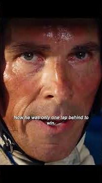 Ford vs Ferrari A Romantic Journey for Racing Men. #movie #film