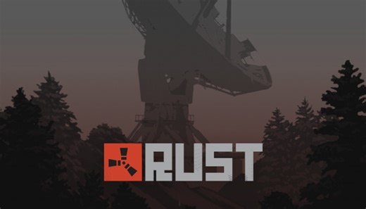 Koop Rust - PC & Mac (Steam)
