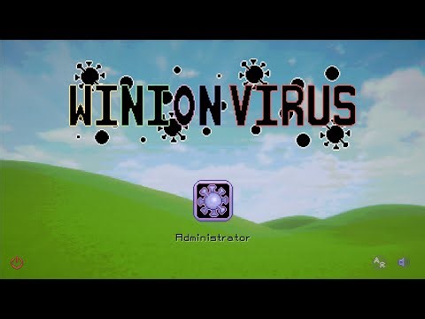 【Winion Virus】小さなAI生物を鬱から救いたい【ホラーゲーム】