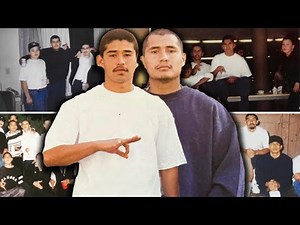 The Alabama Canoga Park Gang That Targeted Black Families