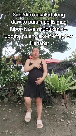 Pregnancy Dance for Labor: Fun Tips and Exercises